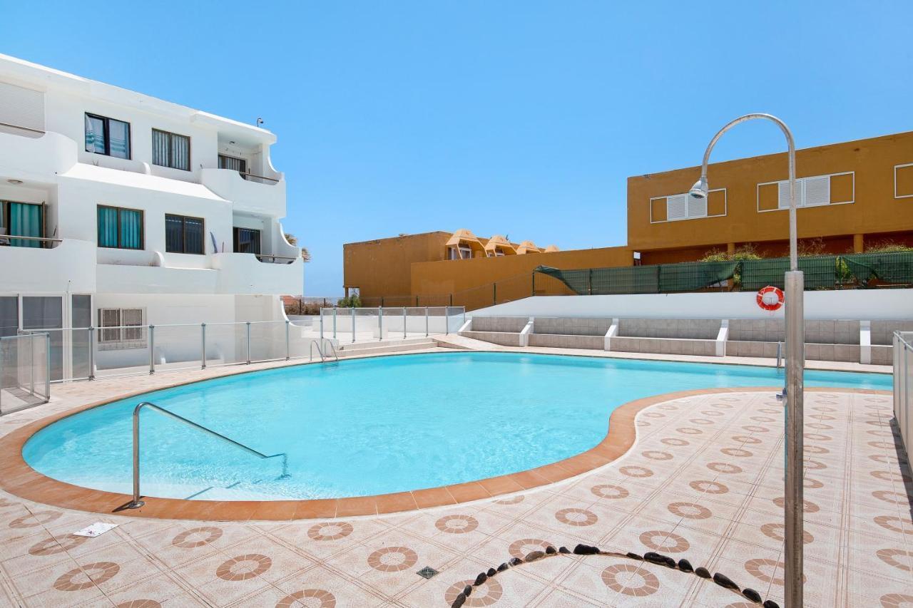 Casa Jable Villa Коста де Антигуа Екстериор снимка