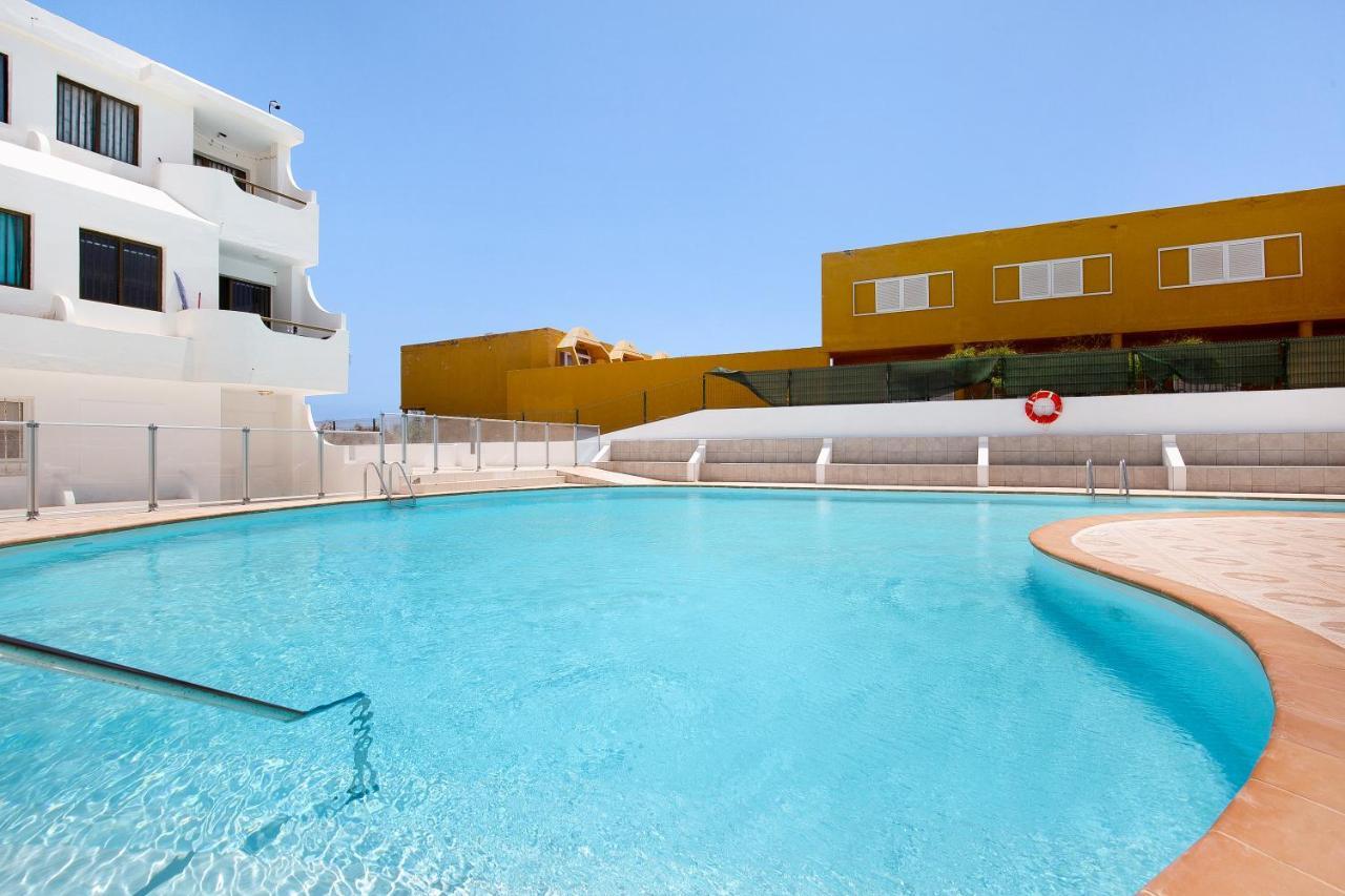 Casa Jable Villa Коста де Антигуа Екстериор снимка