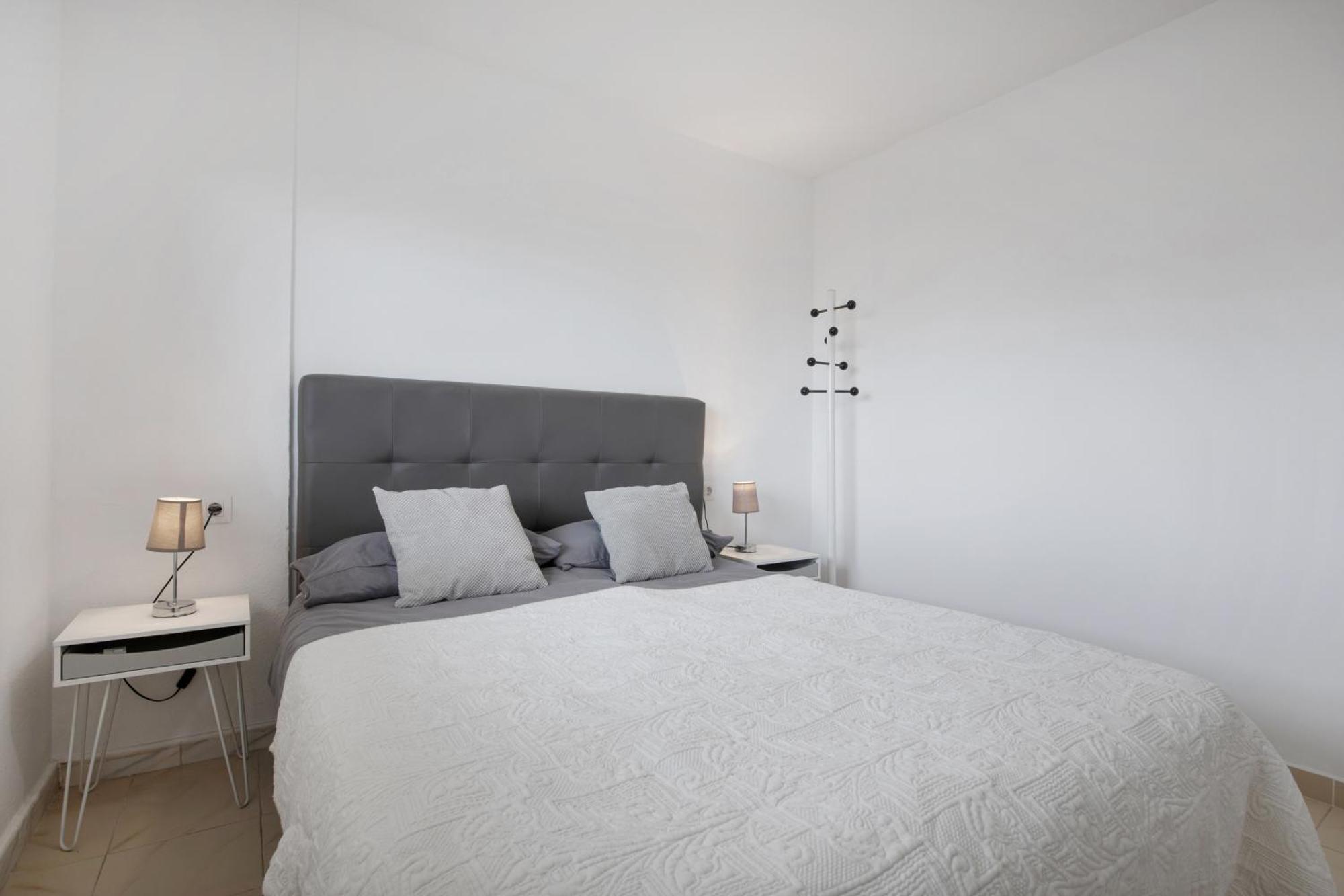 Casa Jable Villa Коста де Антигуа Екстериор снимка