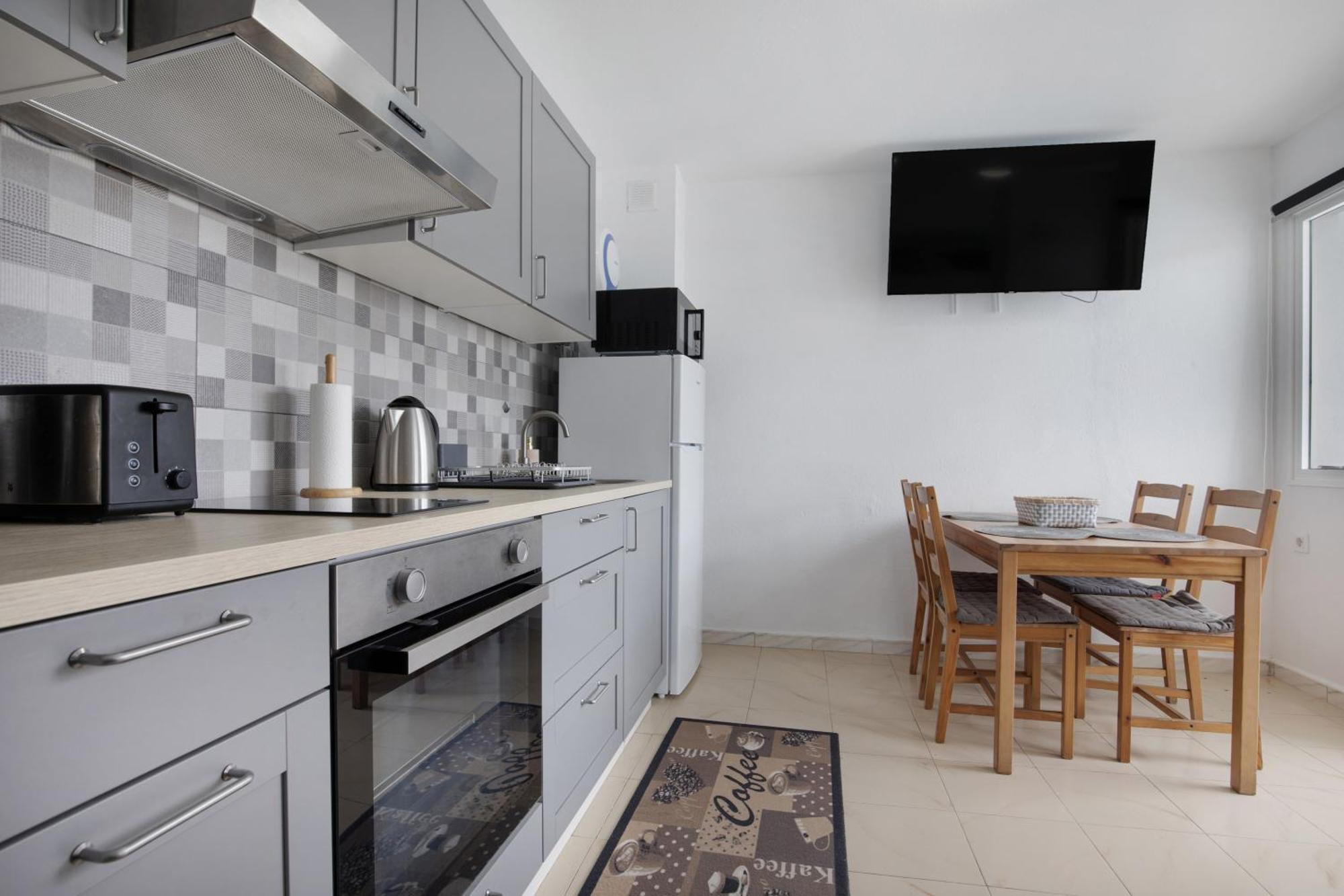 Casa Jable Villa Коста де Антигуа Екстериор снимка