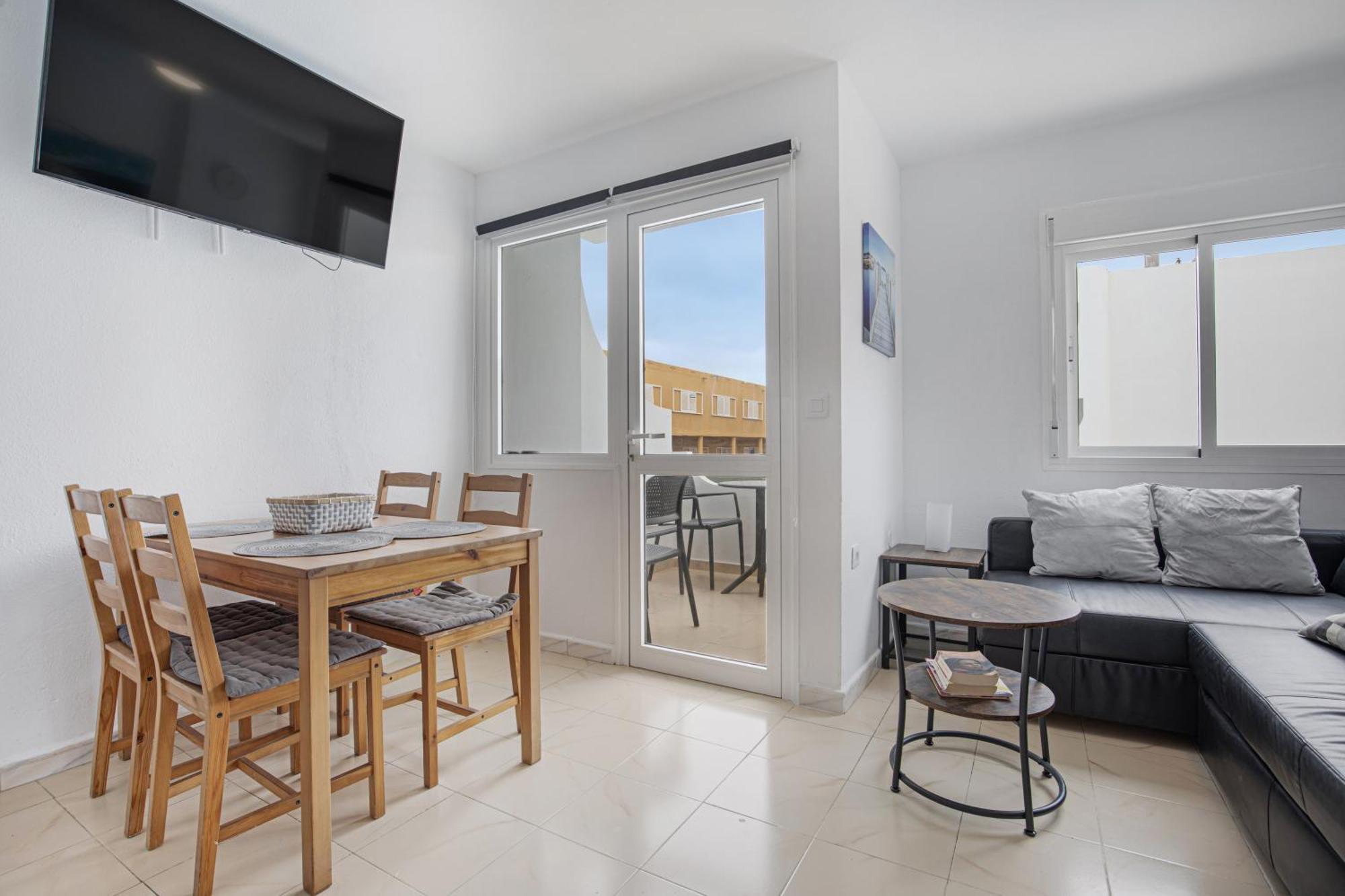 Casa Jable Villa Коста де Антигуа Екстериор снимка