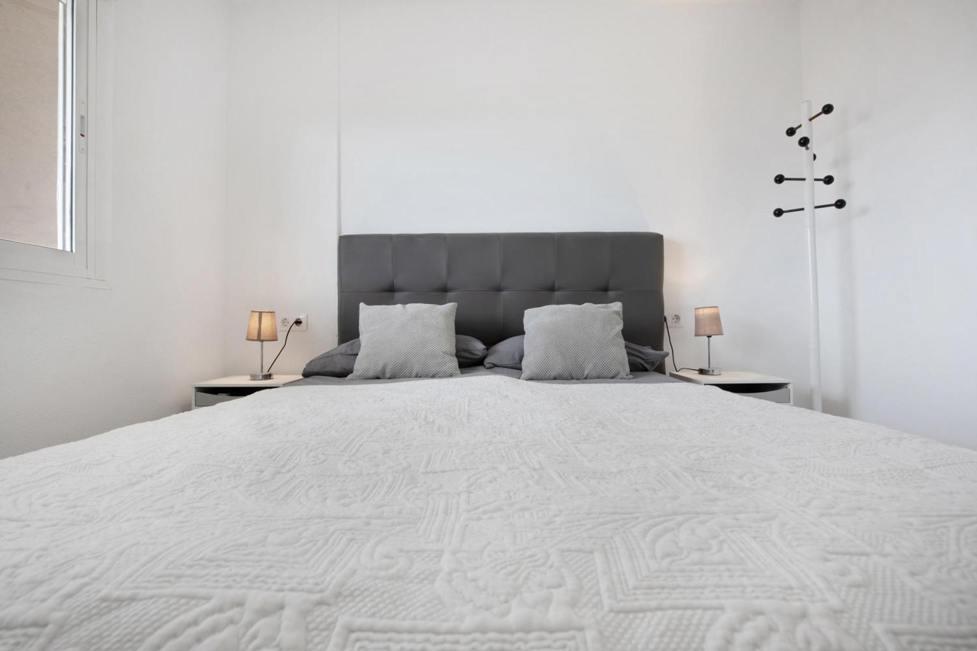 Casa Jable Villa Коста де Антигуа Екстериор снимка