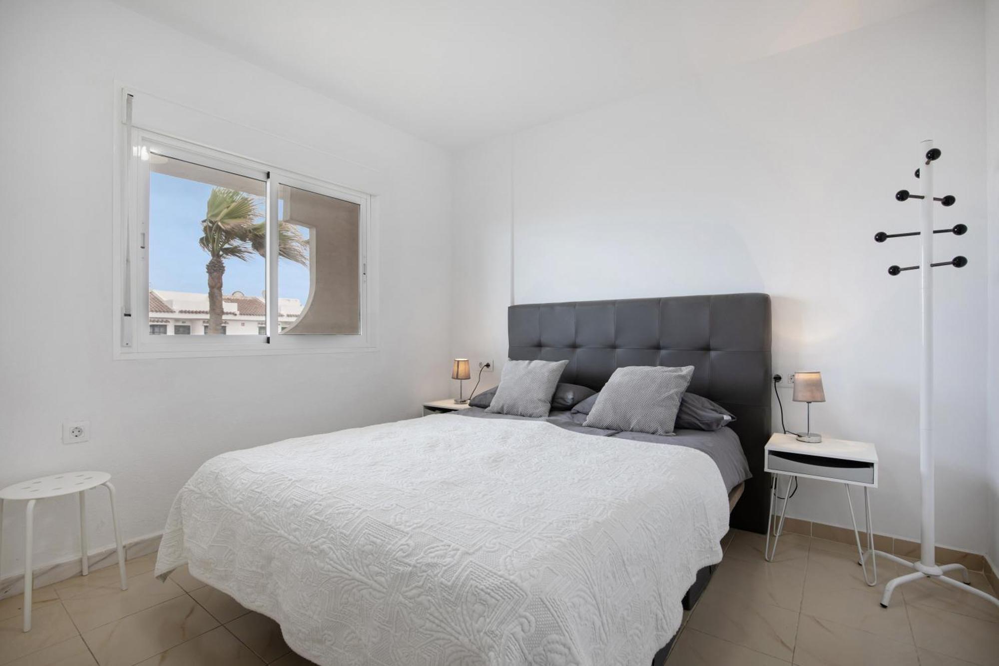 Casa Jable Villa Коста де Антигуа Екстериор снимка