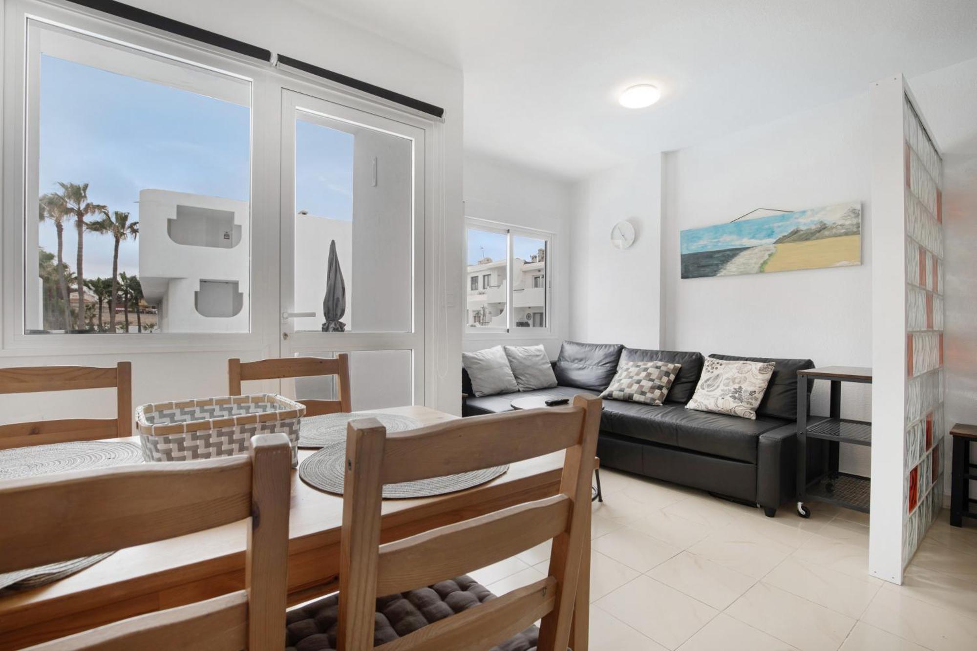 Casa Jable Villa Коста де Антигуа Екстериор снимка